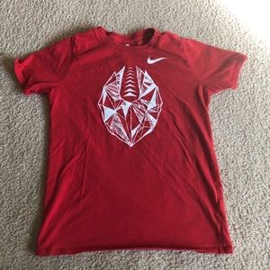 Nike shirt size Youth Medium